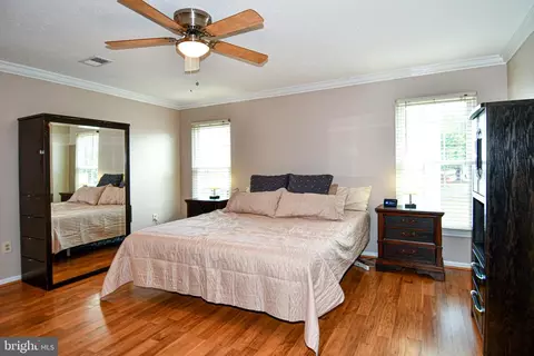 Bedroom - 1403 Leaswing Ct, Frederick, MD 21703 photo 1 of 10