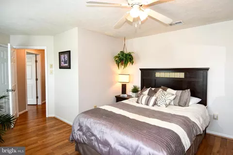 Bedroom - 1403 Leaswing Ct, Frederick, MD 21703 photo 4 of 10