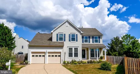 1403 Leaswing Ct, Frederick, MD 21703