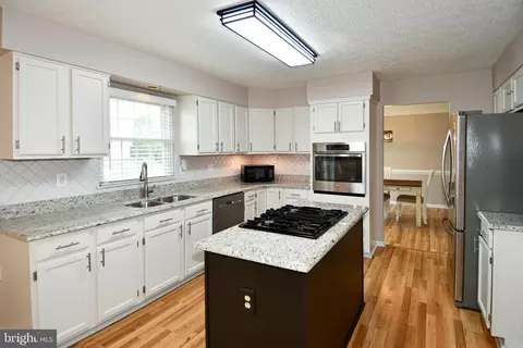 Kitchen - 1403 Leaswing Ct, Frederick, MD 21703 photo 1 of 4