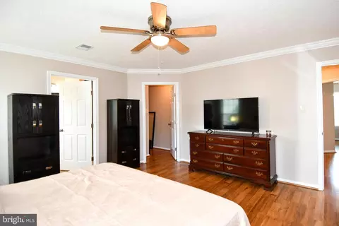Bedroom - 1403 Leaswing Ct, Frederick, MD 21703 photo 2 of 10