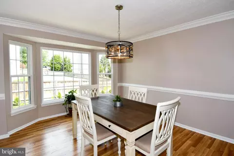 Dining - 1403 Leaswing Ct, Frederick, MD 21703 photo 2 of 4