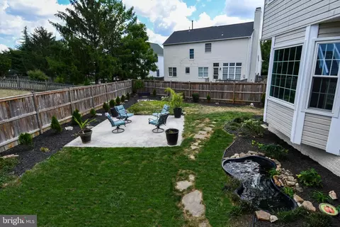 Exterior - 1403 Leaswing Ct, Frederick, MD 21703 photo 9 of 10