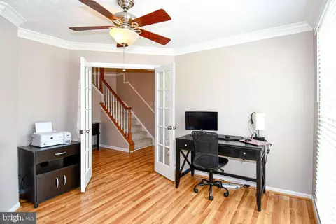Entry Way - 1403 Leaswing Ct, Frederick, MD 21703 photo 3 of 6