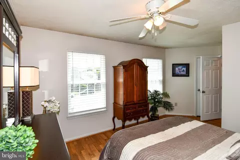 Bedroom - 1403 Leaswing Ct, Frederick, MD 21703 photo 6 of 10