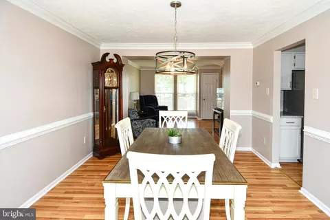 Dining - 1403 Leaswing Ct, Frederick, MD 21703 photo 1 of 4