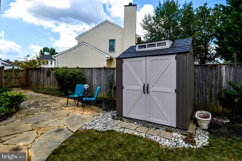 Exterior - 1403 Leaswing Ct, Frederick, MD 21703 photo 6 of 10