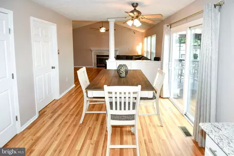 Dining - 1403 Leaswing Ct, Frederick, MD 21703 photo 4 of 4