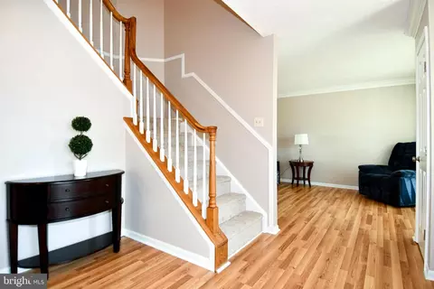 Entry Way - 1403 Leaswing Ct, Frederick, MD 21703 photo 5 of 6