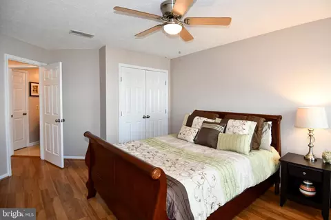 Bedroom - 1403 Leaswing Ct, Frederick, MD 21703 photo 7 of 10