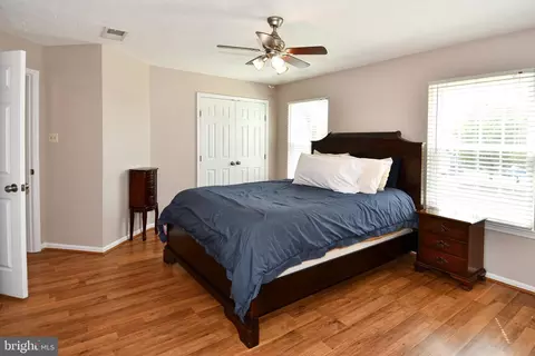 Bedroom - 1403 Leaswing Ct, Frederick, MD 21703 photo 9 of 10