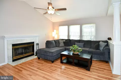 Living - 1403 Leaswing Ct, Frederick, MD 21703 photo 3 of 6
