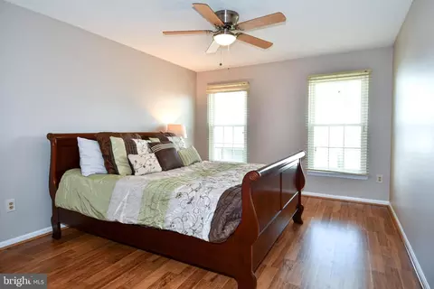 Bedroom - 1403 Leaswing Ct, Frederick, MD 21703 photo 8 of 10