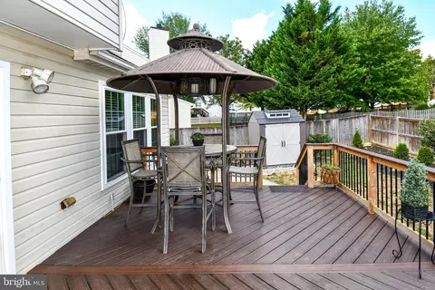 Exterior - 1403 Leaswing Ct, Frederick, MD 21703 photo 5 of 10