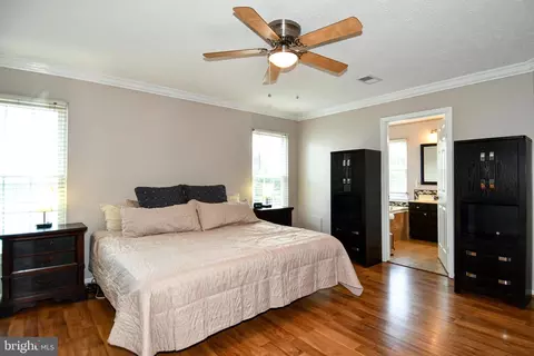 Bedroom - 1403 Leaswing Ct, Frederick, MD 21703 photo 3 of 10
