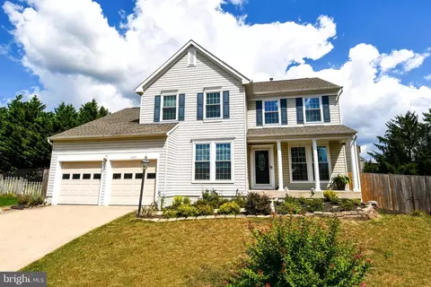 Exterior - 1403 Leaswing Ct, Frederick, MD 21703 photo 2 of 10