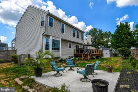 Exterior - 1403 Leaswing Ct, Frederick, MD 21703 photo 10 of 10