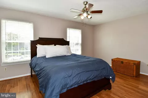 Bedroom - 1403 Leaswing Ct, Frederick, MD 21703 photo 10 of 10