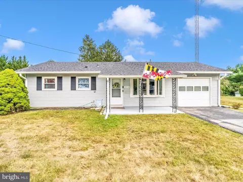 206 S 2nd St, Woodsboro, MD 21798