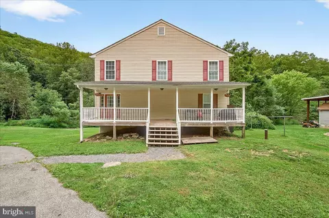 15344 Sabillasville Rd, Sabillasville, MD 21780