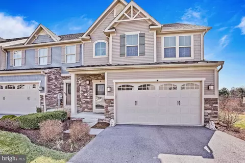 1250 Drydock St, Brunswick, MD 21716