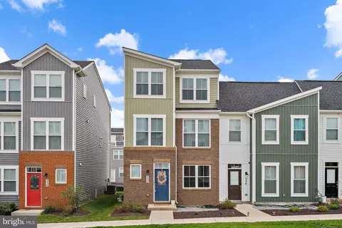 332 Furgeson Ln, Frederick, MD 21702