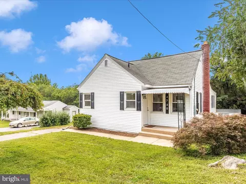4740 Mussetter Rd, Ijamsville, MD 21754