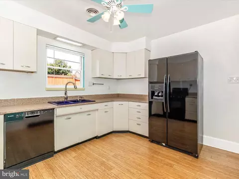Kitchen - 21 Frederick Ave, Frederick, MD 21701 photo 1 of 3