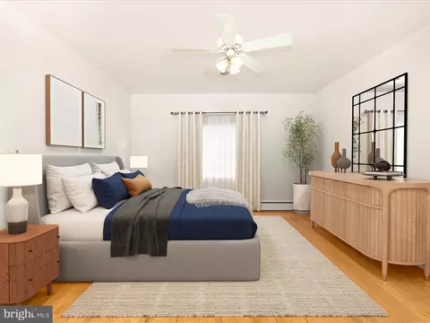 Bedroom - 21 Frederick Ave, Frederick, MD 21701 photo 1 of 9