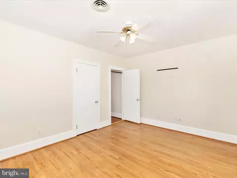 Bedroom - 21 Frederick Ave, Frederick, MD 21701 photo 7 of 9