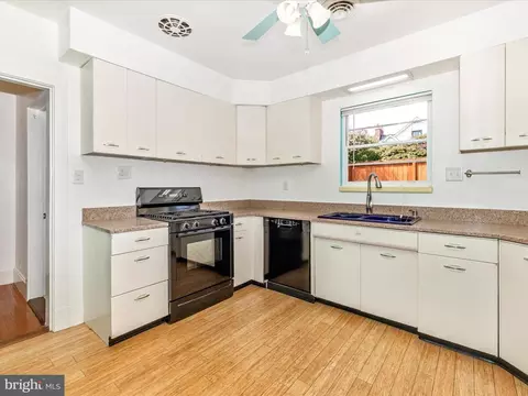 Kitchen - 21 Frederick Ave, Frederick, MD 21701 photo 3 of 3