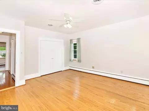 Bedroom - 21 Frederick Ave, Frederick, MD 21701 photo 3 of 9