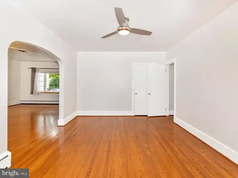 Living - 21 Frederick Ave, Frederick, MD 21701 photo 4 of 4
