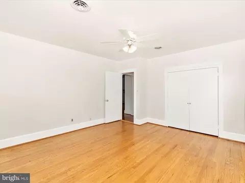 Bedroom - 21 Frederick Ave, Frederick, MD 21701 photo 4 of 9