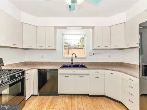 Kitchen - 21 Frederick Ave, Frederick, MD 21701 photo 2 of 3