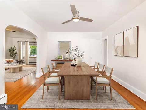 Dining - 21 Frederick Ave, Frederick, MD 21701 photo 1 of 1