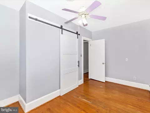 Bedroom - 21 Frederick Ave, Frederick, MD 21701 photo 8 of 9