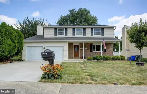 1796 Harvest Dr, Frederick, MD 21702