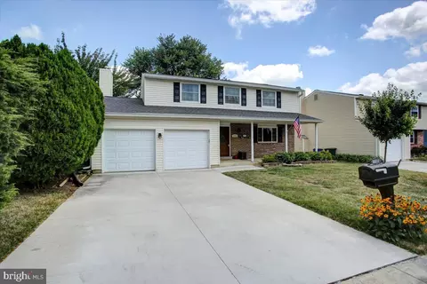 1796 Harvest Dr, Frederick, MD 21702 photo 2