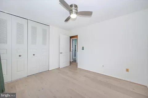Bedroom - 7721 Bridle Path Cir, Frederick, MD 21701 photo 5 of 6
