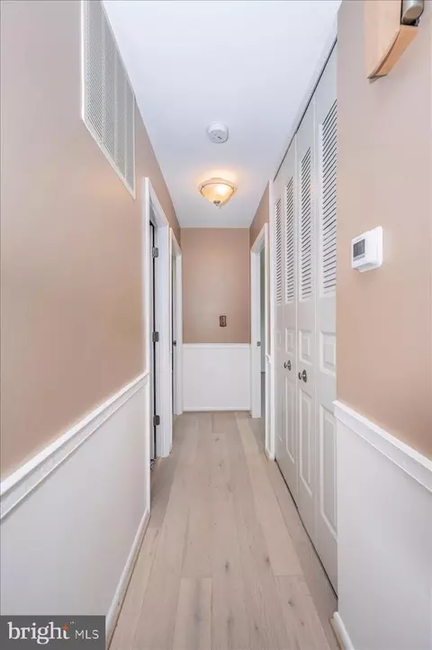 Entry Way - 7721 Bridle Path Cir, Frederick, MD 21701 photo 4 of 5