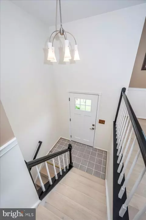 Entry Way - 7721 Bridle Path Cir, Frederick, MD 21701 photo 5 of 5