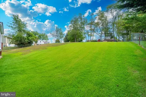 Exterior - 7721 Bridle Path Cir, Frederick, MD 21701 photo 7 of 12