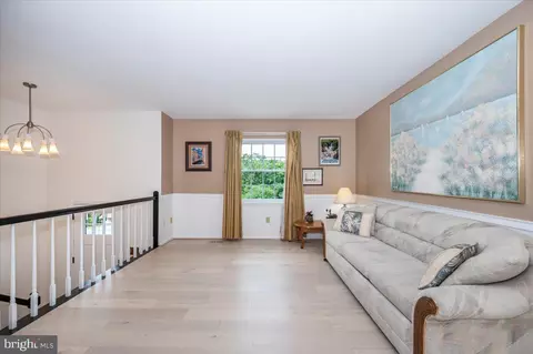Living - 7721 Bridle Path Cir, Frederick, MD 21701 photo 1 of 4