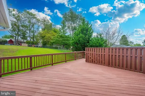 Exterior - 7721 Bridle Path Cir, Frederick, MD 21701 photo 6 of 12