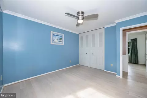 Bedroom - 7721 Bridle Path Cir, Frederick, MD 21701 photo 2 of 6