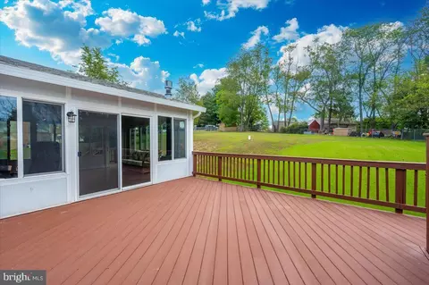 Exterior - 7721 Bridle Path Cir, Frederick, MD 21701 photo 5 of 12