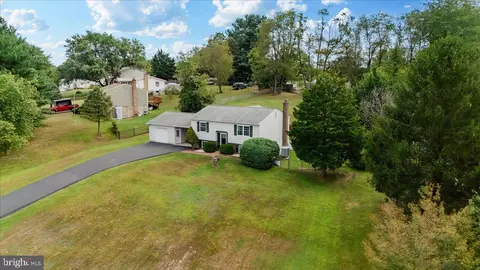 View/Area - 7721 Bridle Path Cir, Frederick, MD 21701 photo 8 of 8