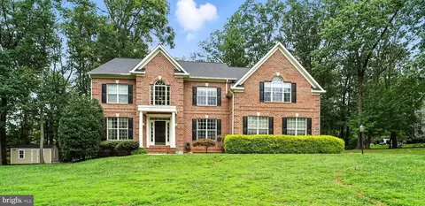 12306 Hungerford Manor Ct, Monrovia, MD 21770