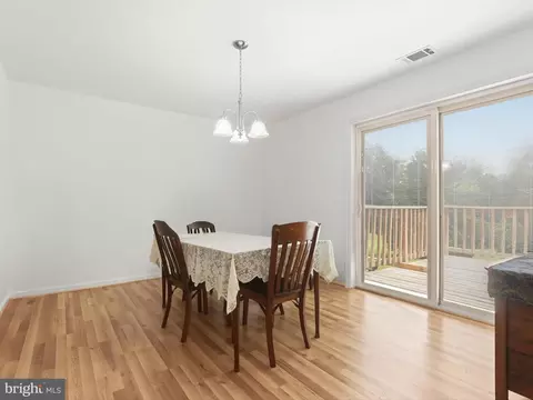 Dining - 10804 Daysville Rd, Frederick, MD 21701 photo 1 of 1